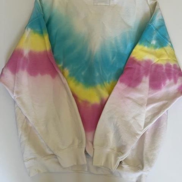 Carmar Los Angeles Sweatshirt New (No Tags) - Picture 4 of 14